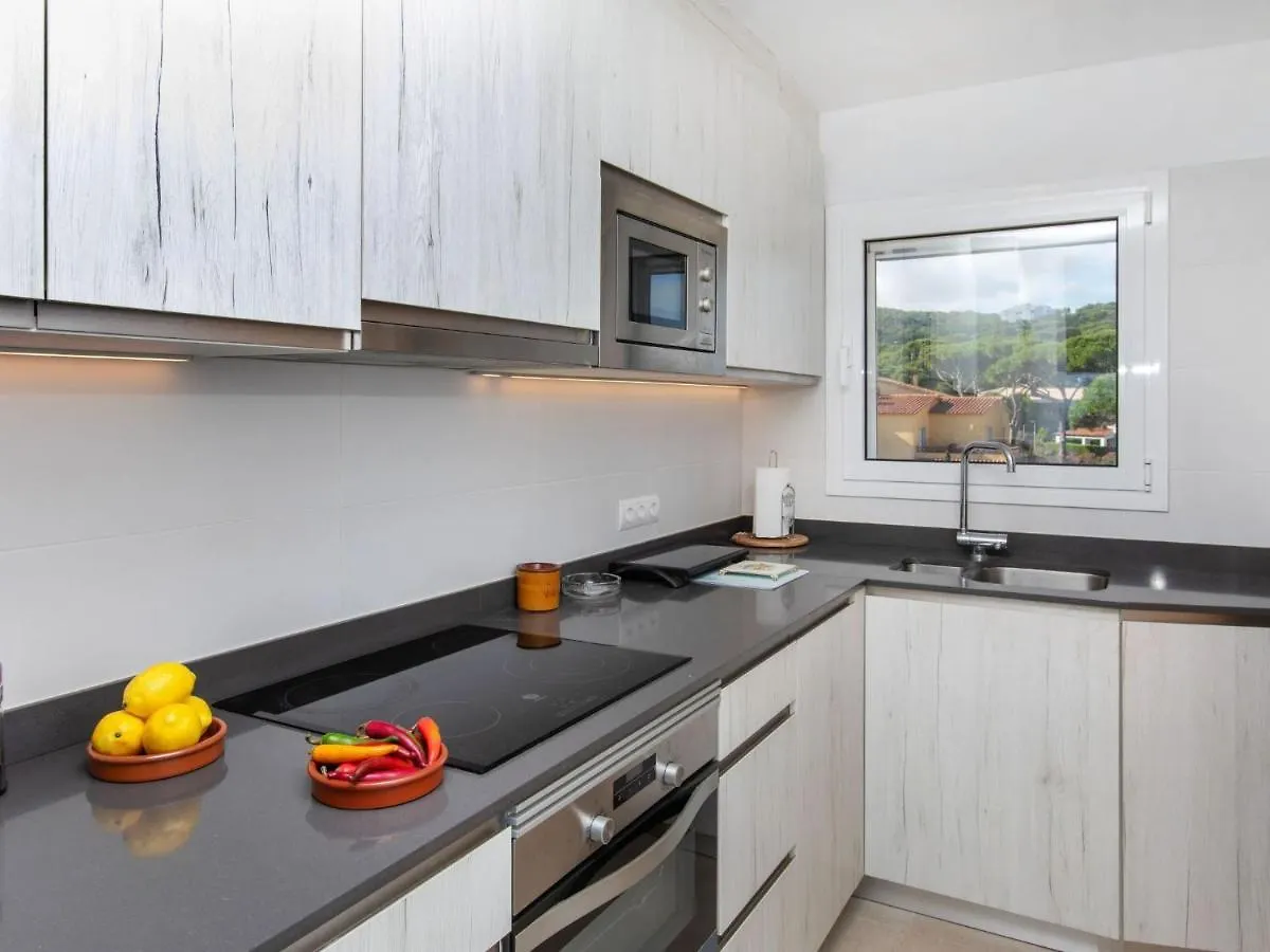 Apartment Las Medas By Interhome Pals Spain
