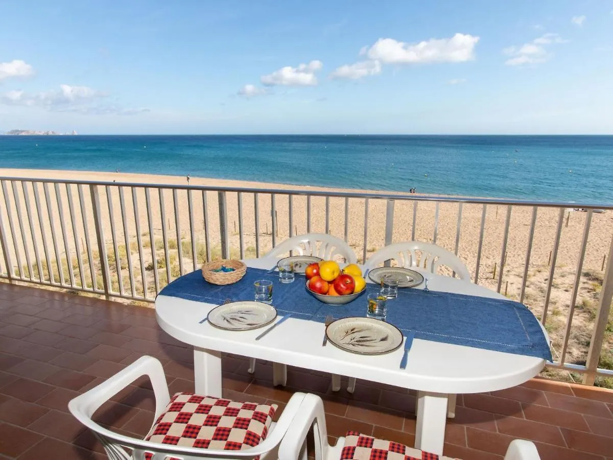 Apartment Las Medas By Interhome Pals 0*,