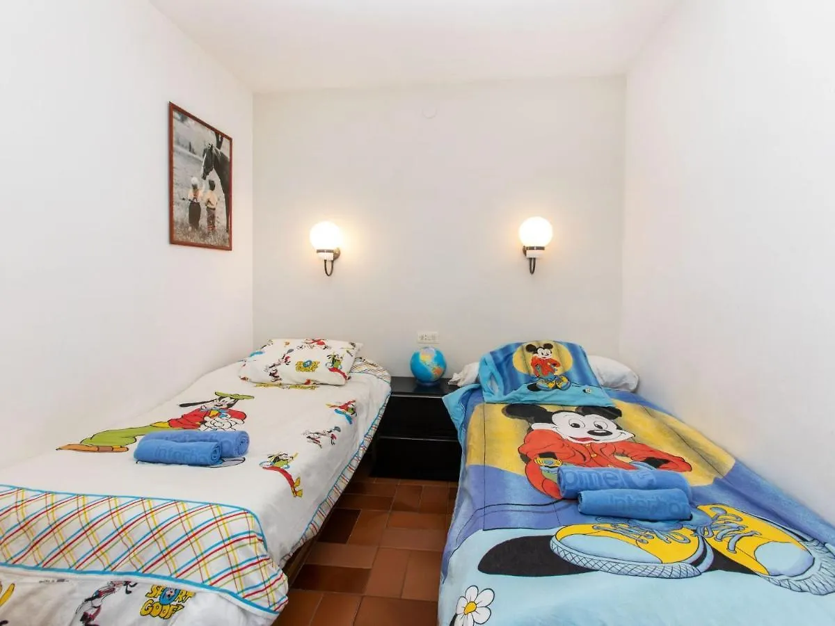 Apartment Las Medas By Interhome Pals