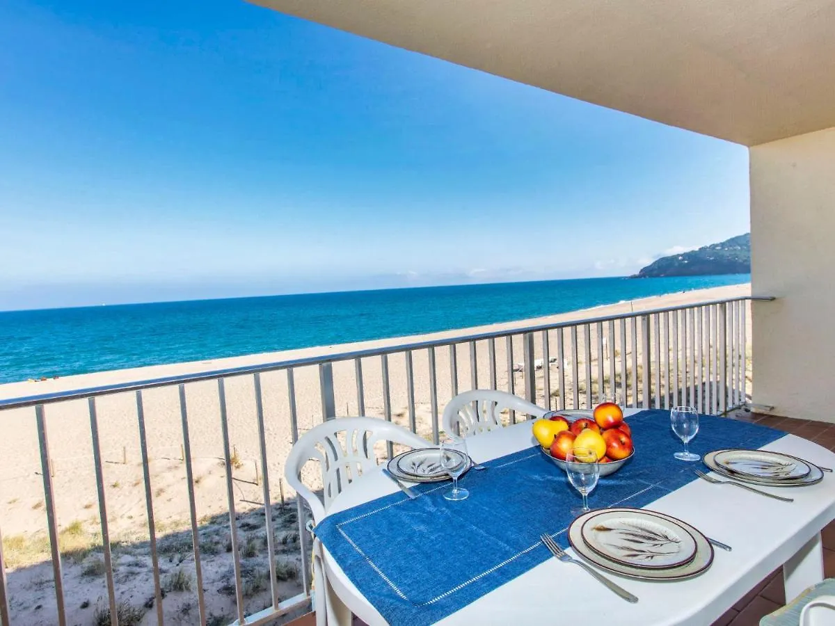 Apartment Las Medas By Interhome Pals