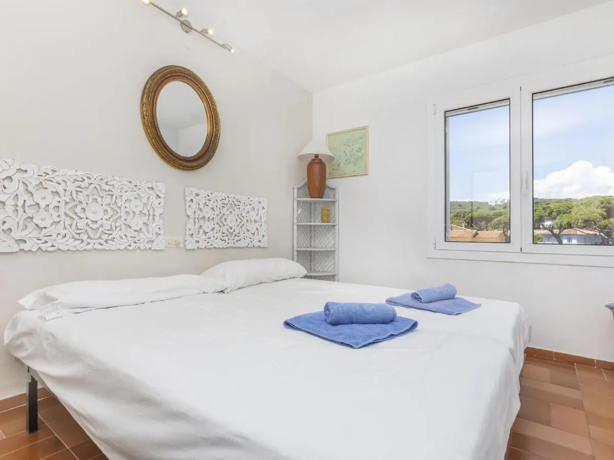 Apartment Las Medas By Interhome Pals