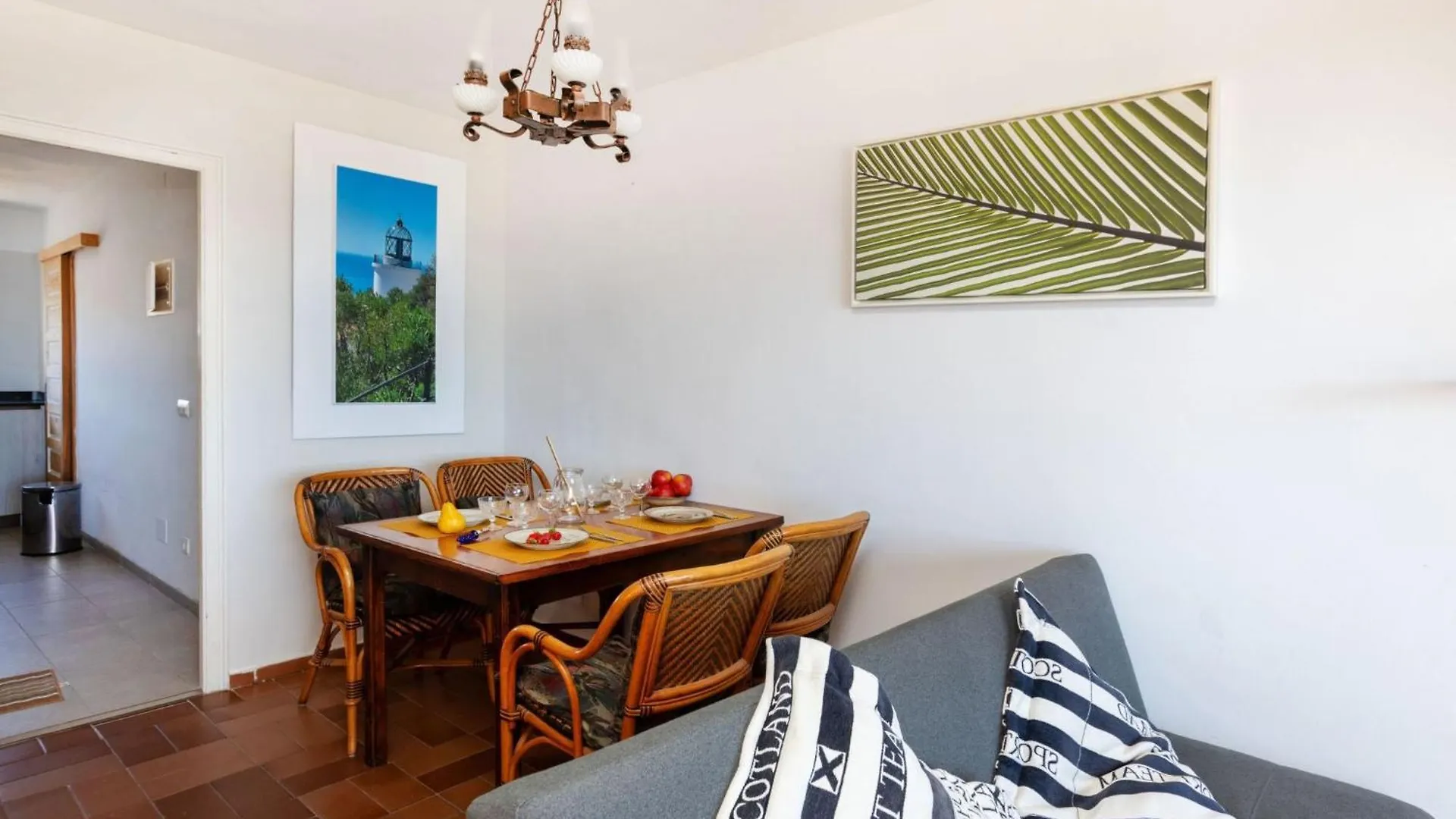 Apartment Las Medas By Interhome 팔스 스페인