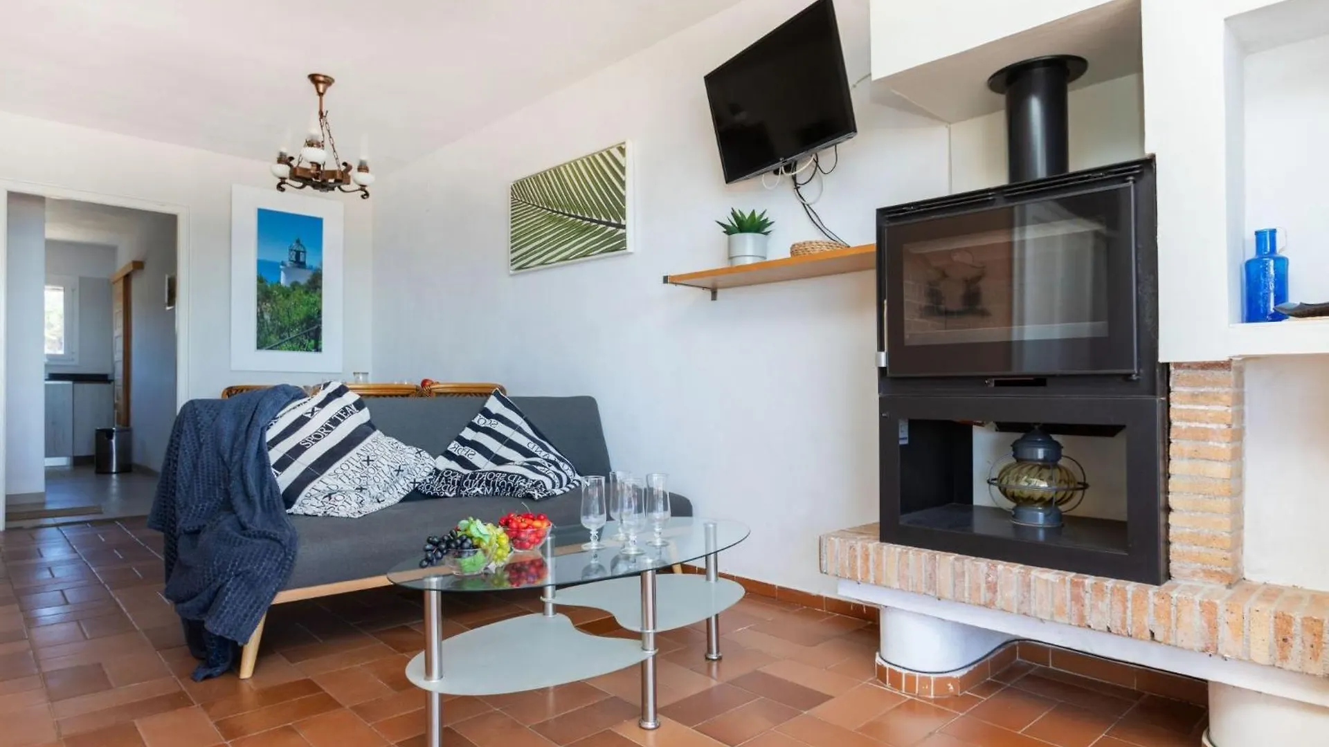 Apartment Las Medas By Interhome Pals Spanien