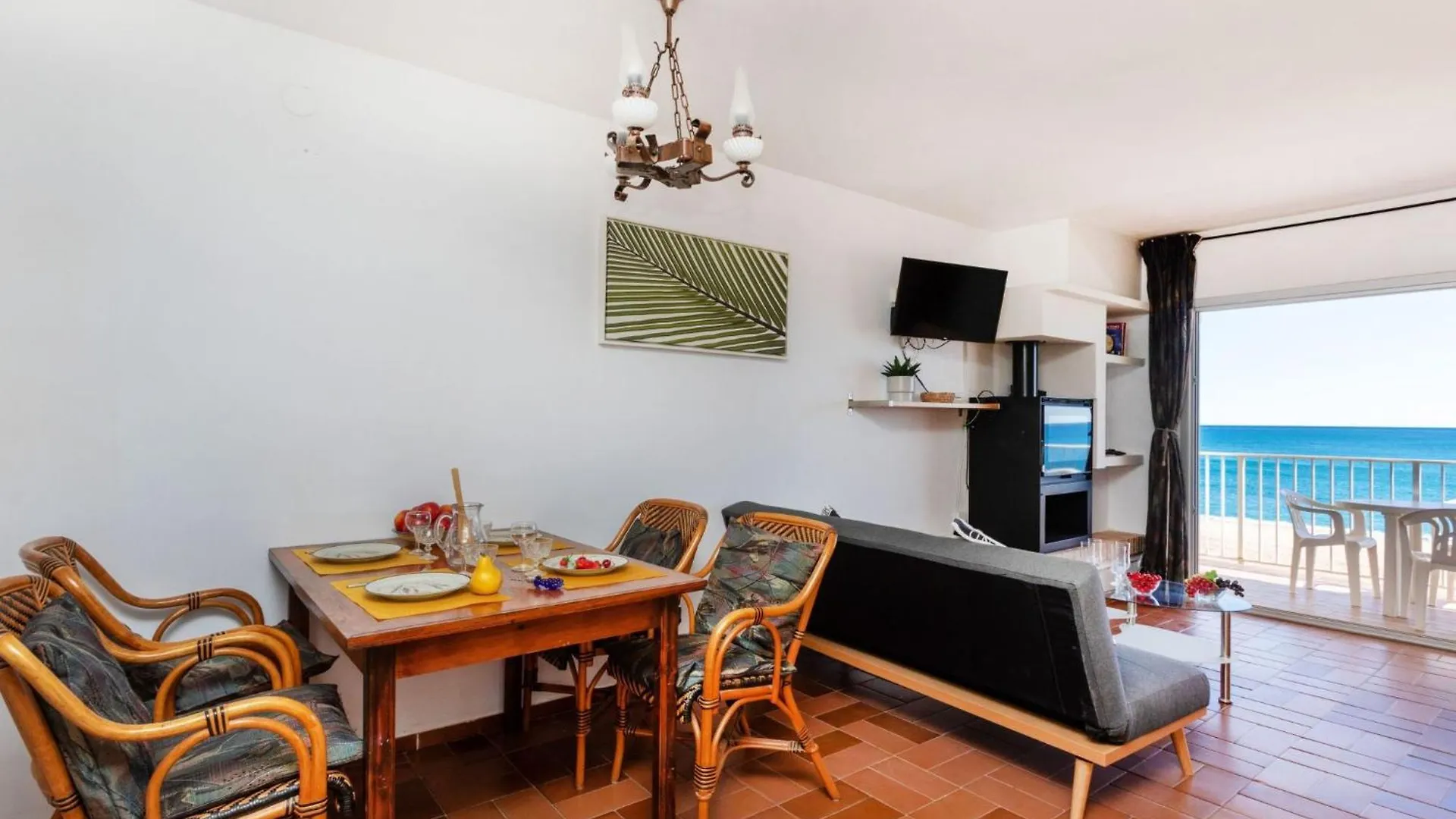 Apartment Las Medas By Interhome Pals 0*,  Spanien