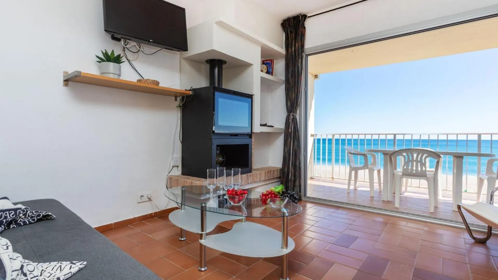 Apartment Las Medas By Interhome Pals