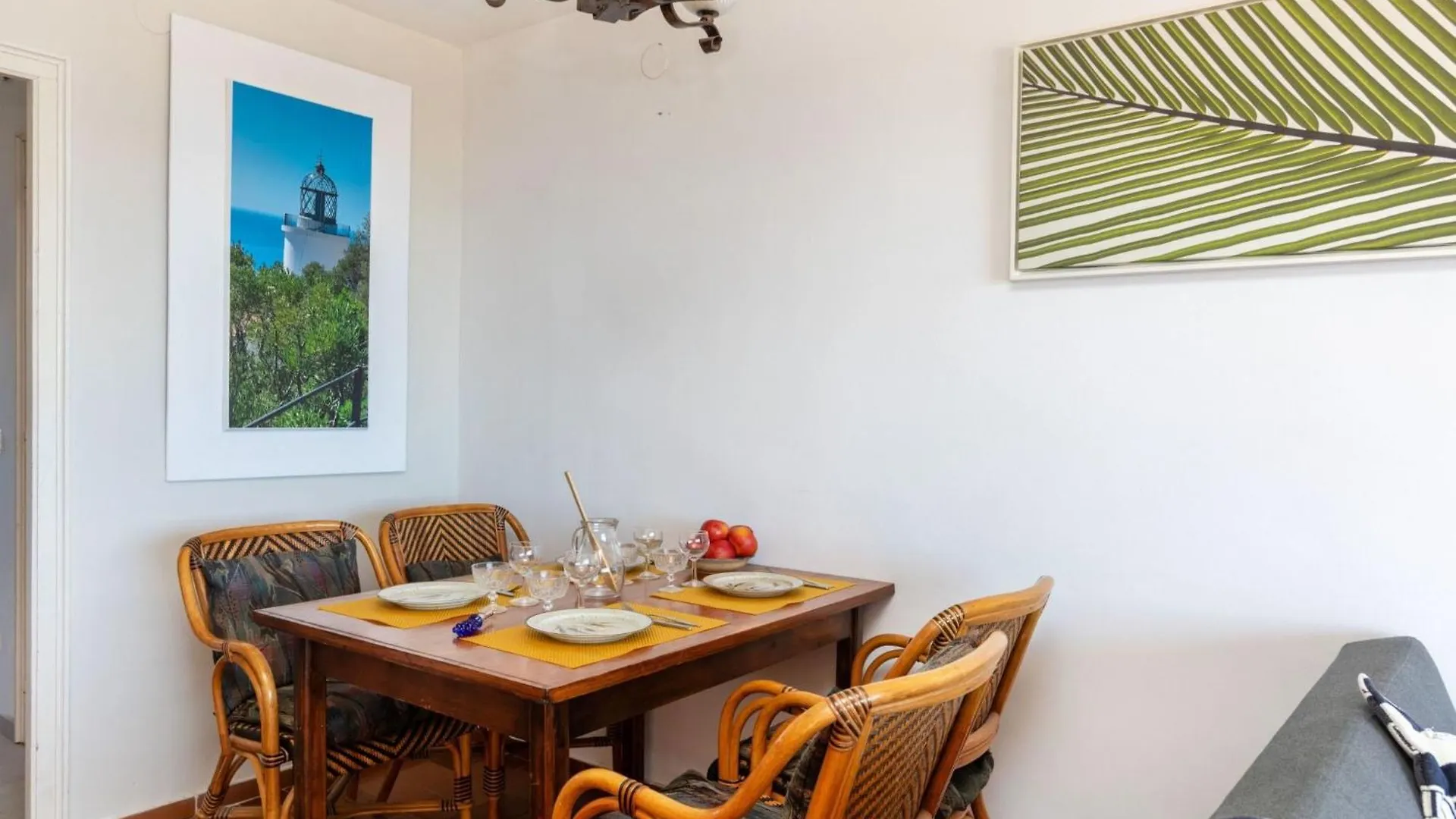 Apartment Las Medas By Interhome Pals Spanien