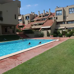  Apartamento Playa, Del Golf